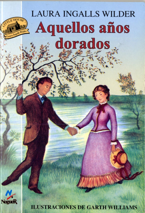  Aquellos años dorados 