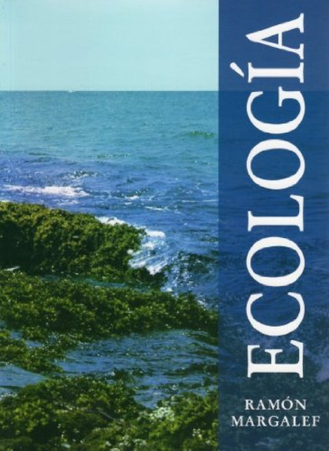  ECOLOGÍA 