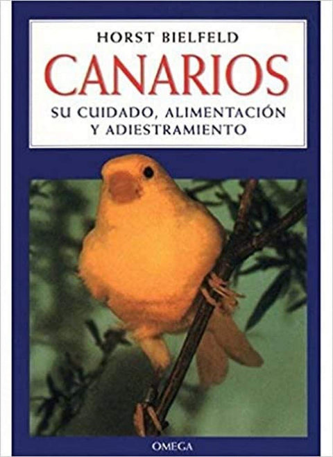  CANARIOS 