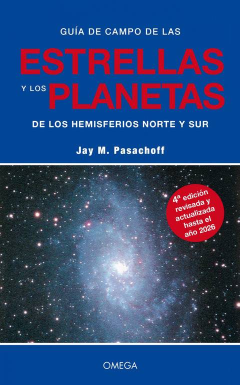  Guia de campo de estrellas y planetas de los hemisferios 