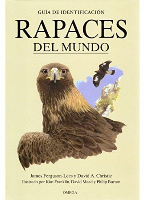  Rapaces del mundo 