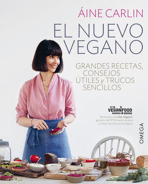  EL NUEVO VEGANO 