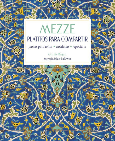  MEZZE 