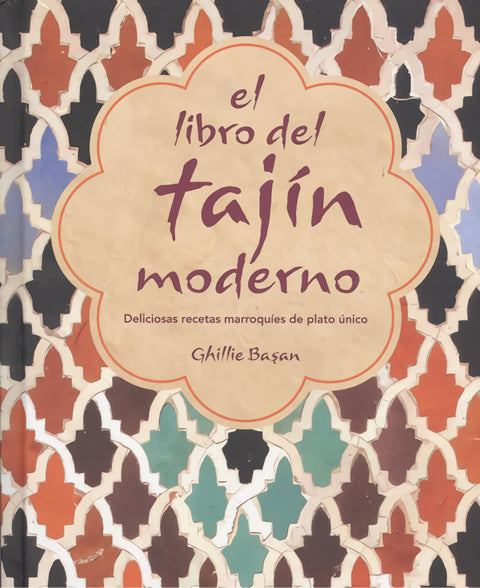  EL LIBRO DEL TAJIN MODERNO 