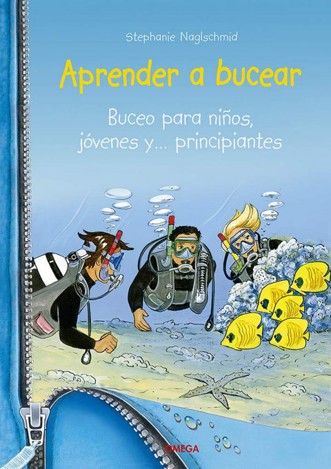  APRENDER A BUCEAR 