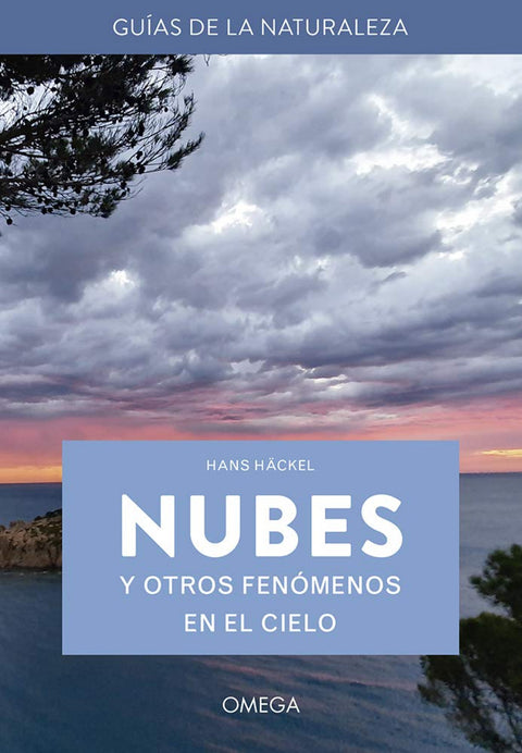  NUBES Y OTROS FENOMENOS EN EL CIELO 