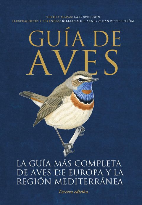  GUIA DE AVES 