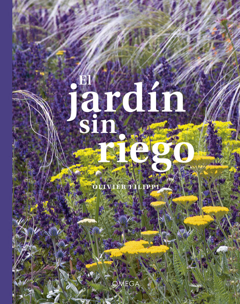  JARDIN SIN RIEGO, EL 