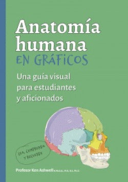  ANATOMIA HUMANA EN GRAFICOS 