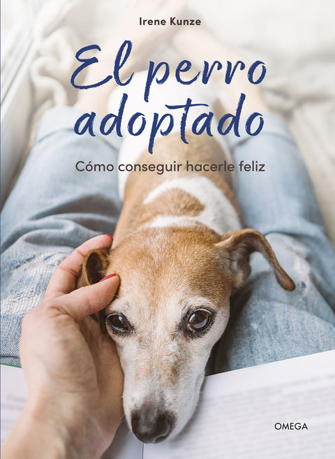  EL PERRO ADOPTADO 