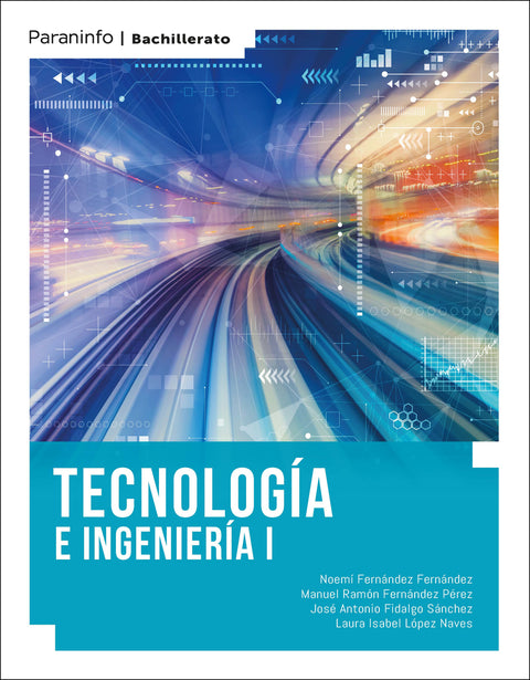 Tecnología e Ingeniería I 