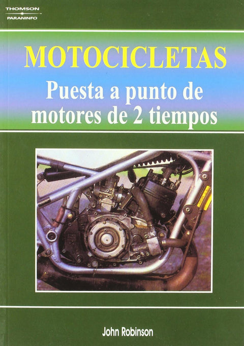  Motocicletas 