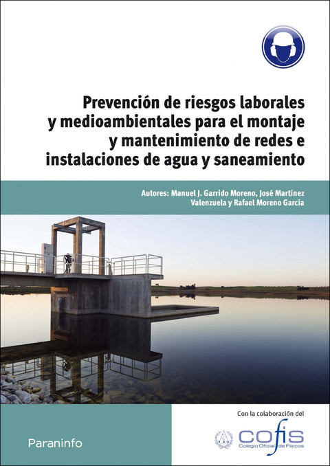  PREVENCION DE RIESGOS LABORALES Y MEDIOAMBIENTALES MONTAJE Y MANTENIMIENTO REDES 