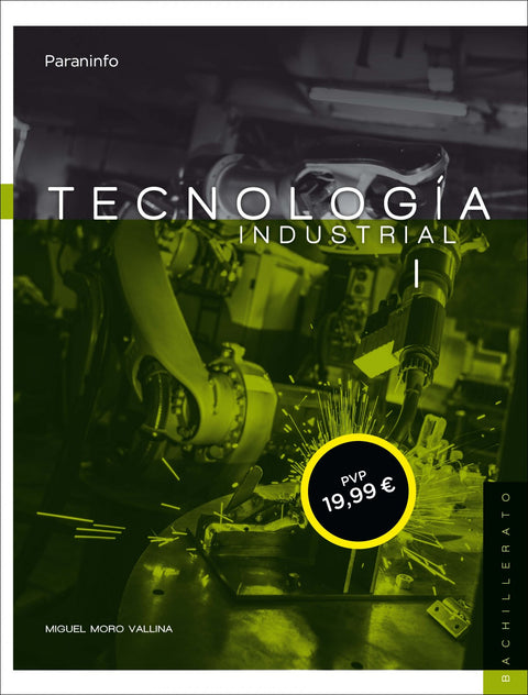  Técnologia industrial 1 