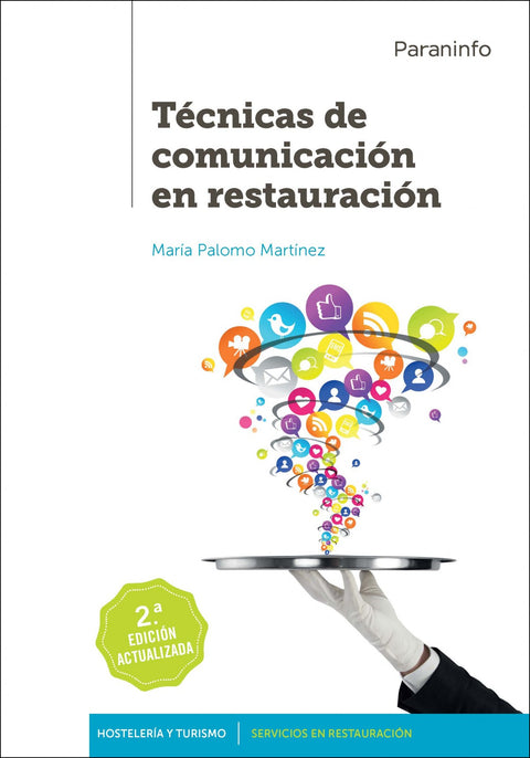  Técnicas de comunicación en restauración 
