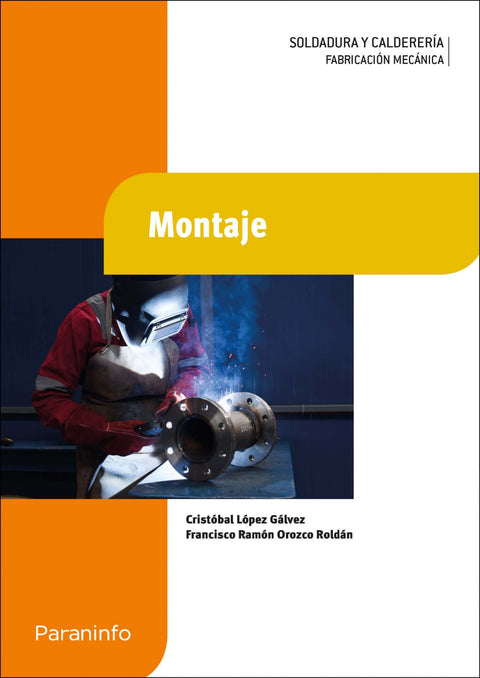  Montaje 
