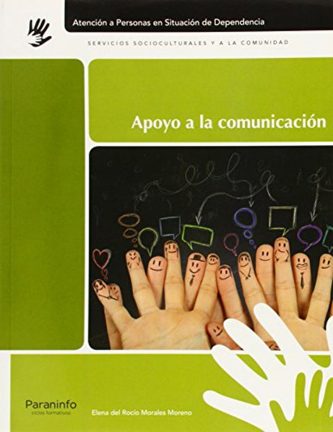  Apoyo a la comunicación 