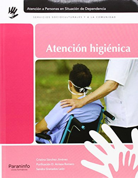  Atención higiénica 
