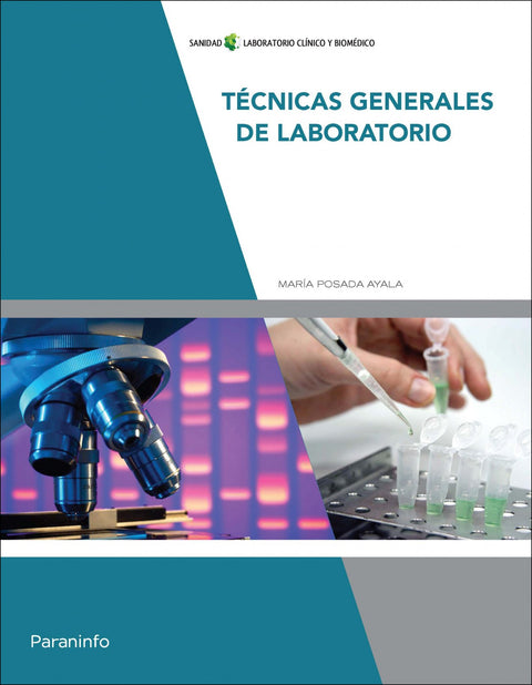  Técnicas generales laboratorio 