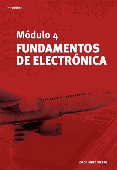  Fundamentos de electrónica 