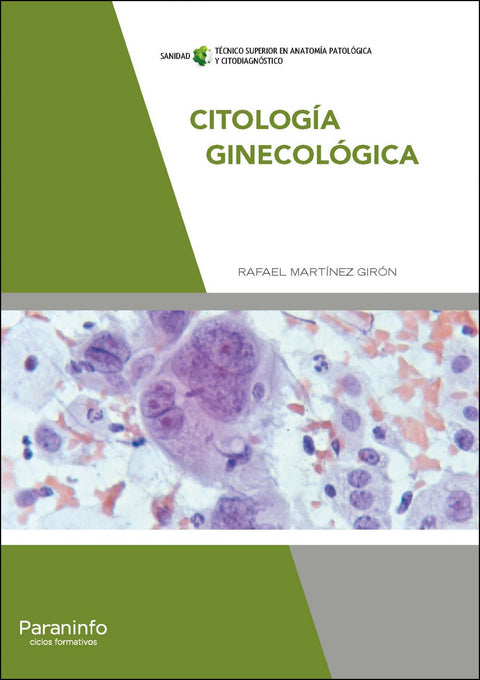  Citología ginecológica 