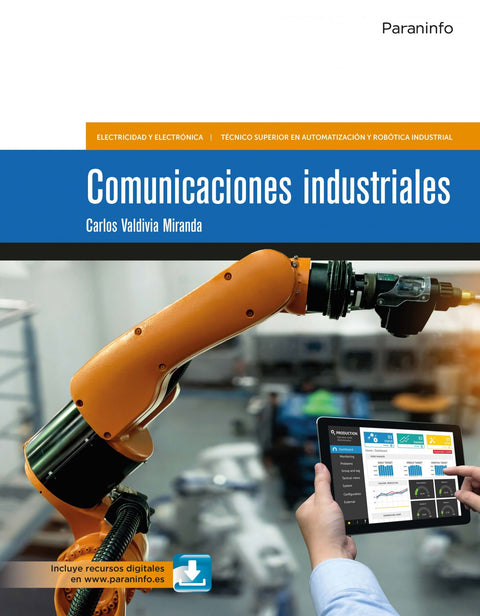  COMUNICACIONES INDUSTRIALES 