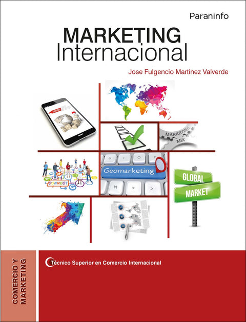  MARKETING INTERNACIONAL 