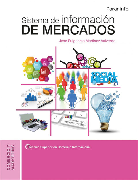  SISTEMA DE INFORMACIÓN DE MERCADOS 