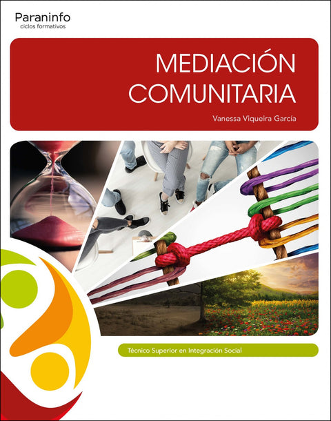  Mediación comunitaria 