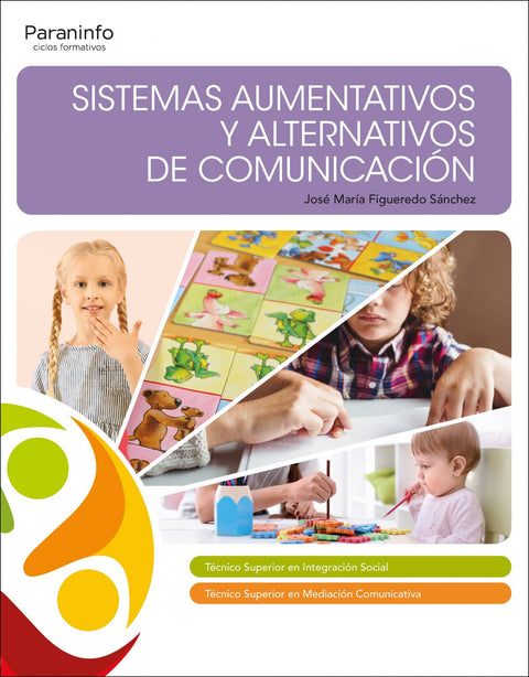 Sistemas aumentativos y alternativos de comunicación 