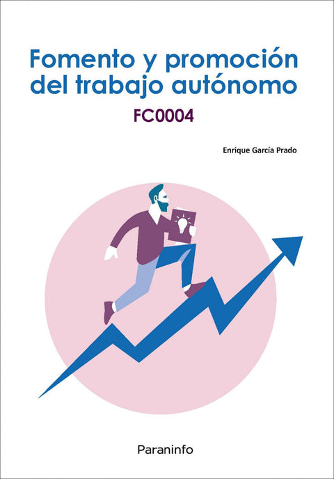  FOMENTO Y PROMOCIÓN DEL TRABAJO AUTÓNOMO 