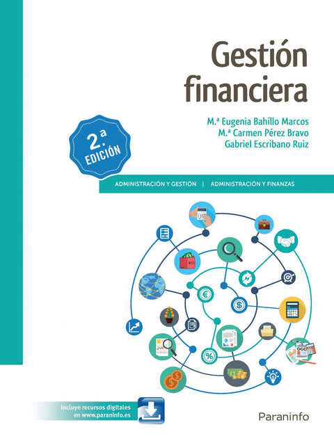  GESTIÓN FINANCIERA 