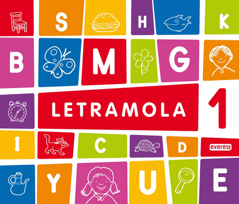  LETRAMOLA 1 