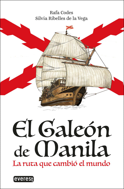 El GALEÓN DE MANILA 