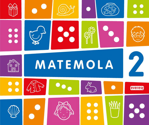  CUADERN MATEMOLA 2 