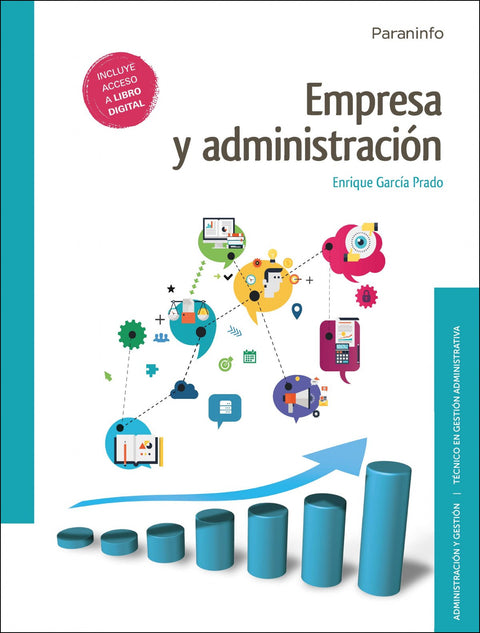  Empresa y administración (Edición 2020) 