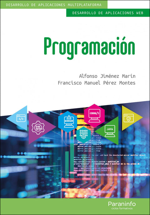  Programación (edición 2021) 