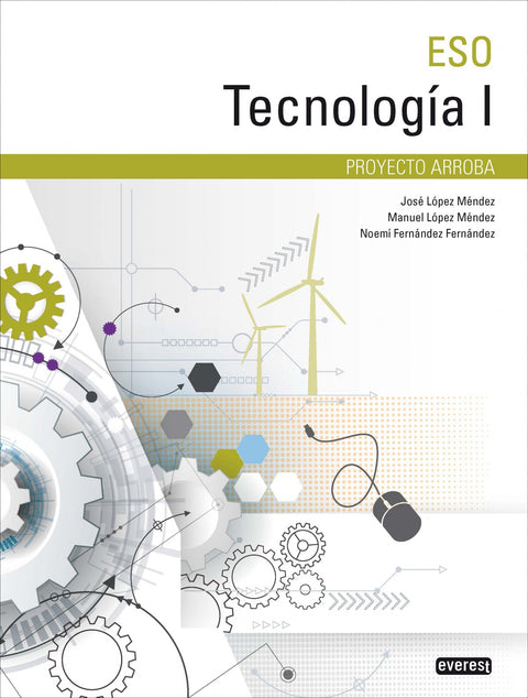  TECNOLOGÍA I 