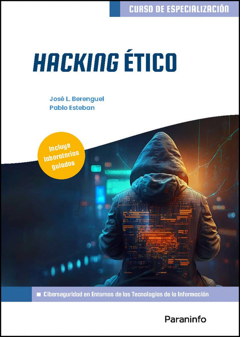  Hacking ético 