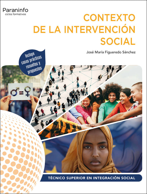  CONTEXTO DE LA INTERVENCION SOCIAL 