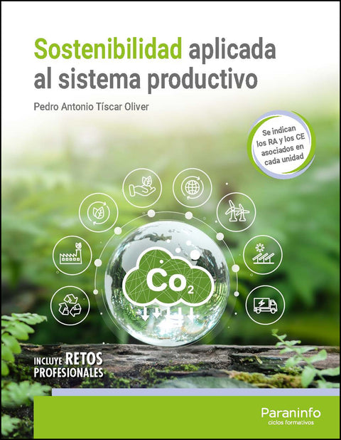  Sostenibilidad aplicada al sistema productivo 