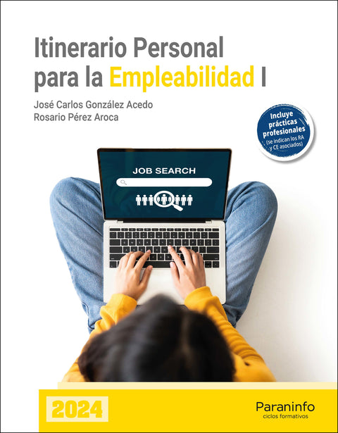  Itinerario Personal para la Empleabilidad I 