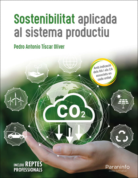  Sostenibilitat aplicada al sistema productiu 