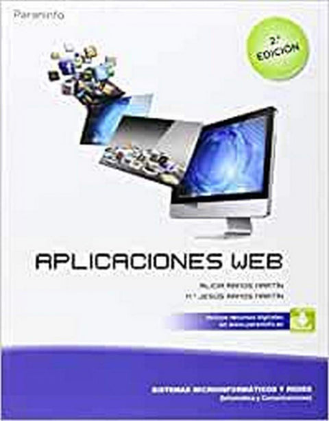  Aplicaciones web 