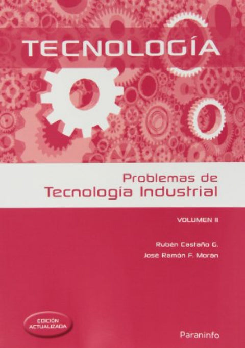  Tecnología.(vol.II) 