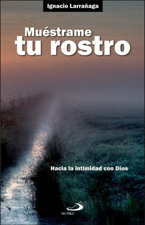  Muéstrame tu rostro 