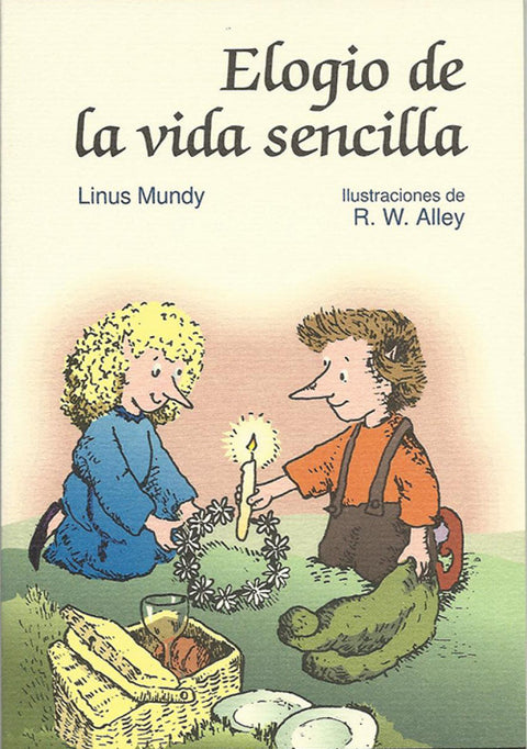  Elogio de la vida sencilla 