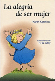  La alegría de ser mujer 