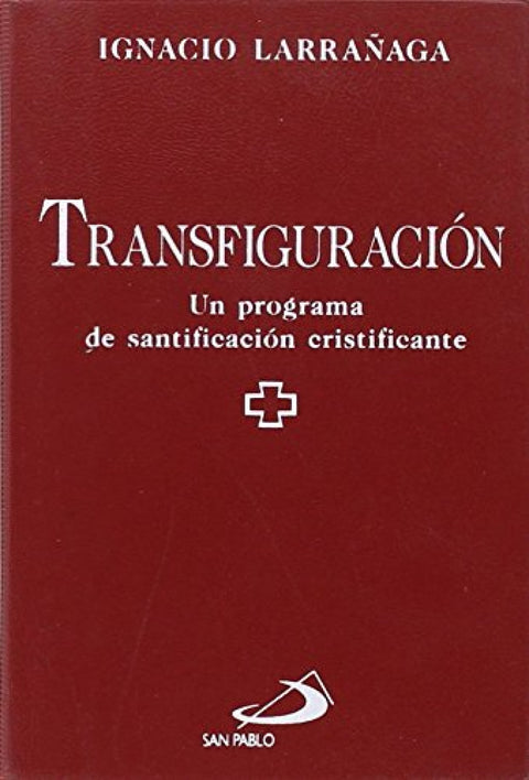  Transfiguración 