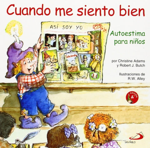  Cuando me siento bien 